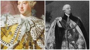 king george iii illness