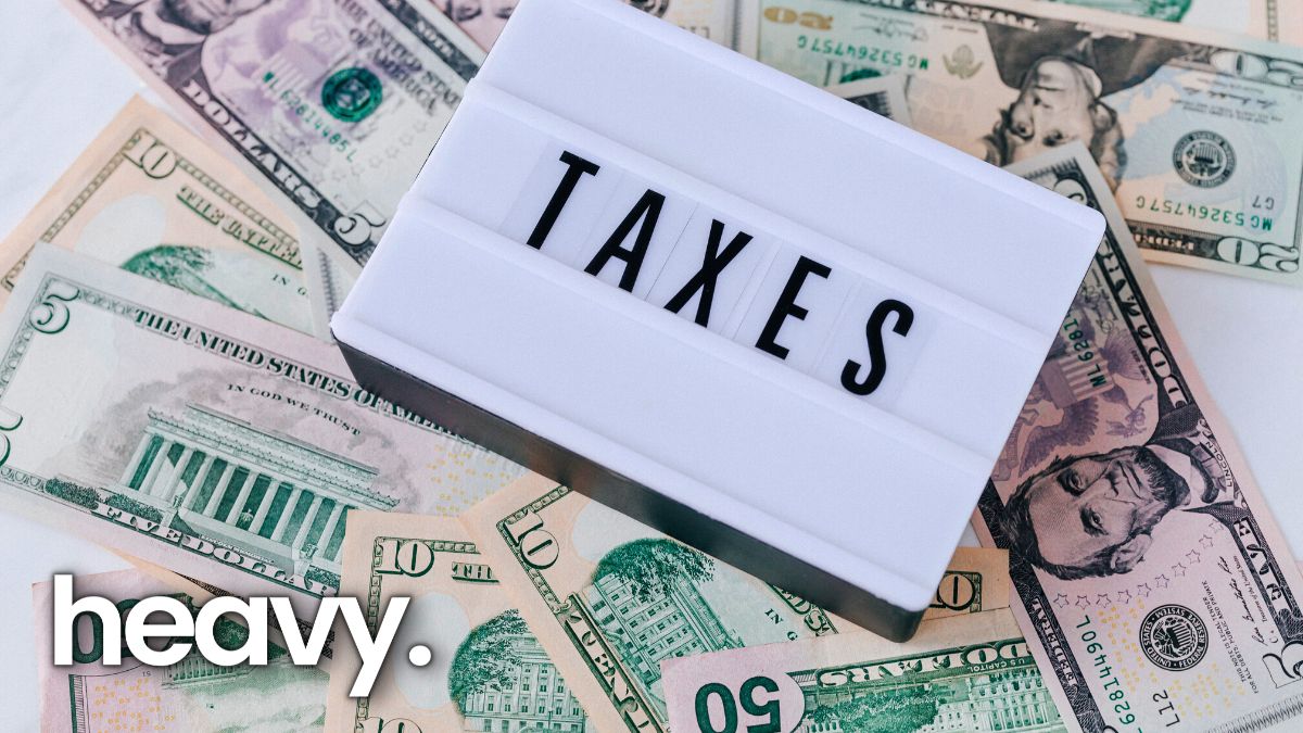 Taxes