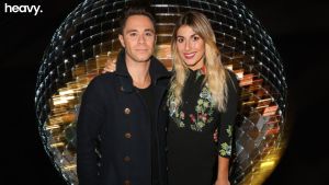 Sasha Farber and Emma Slater.