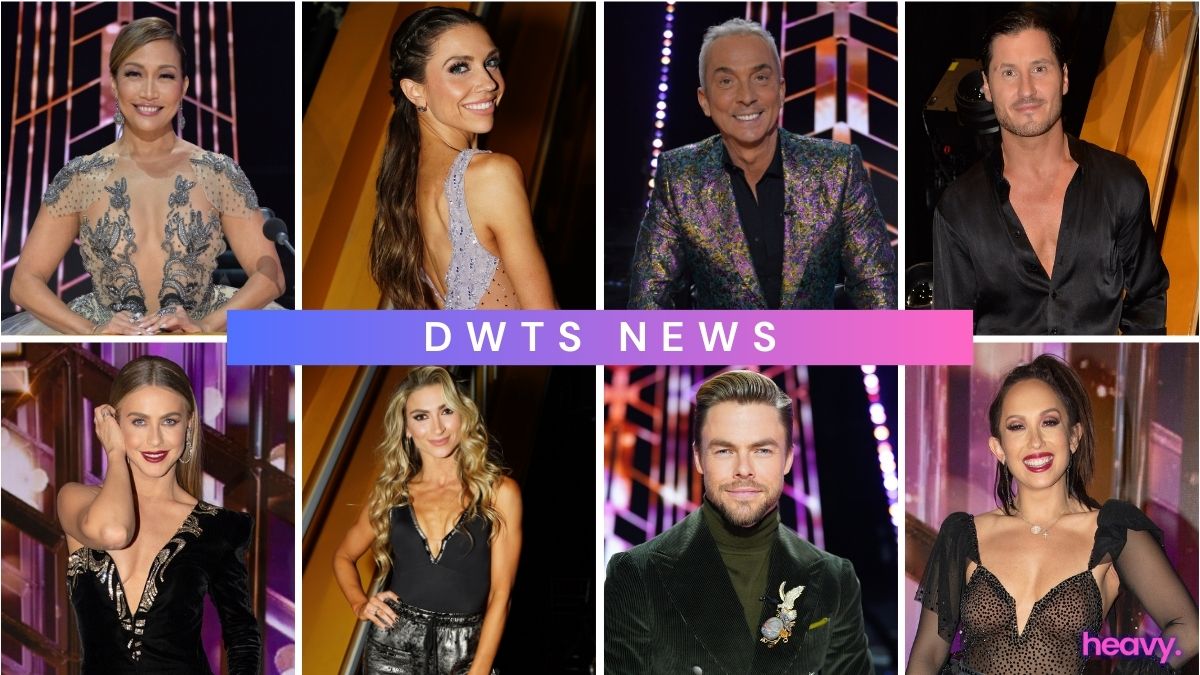 DWTS