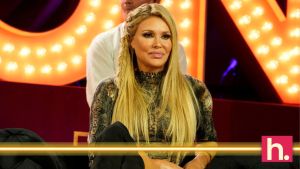 Brandi Glanville