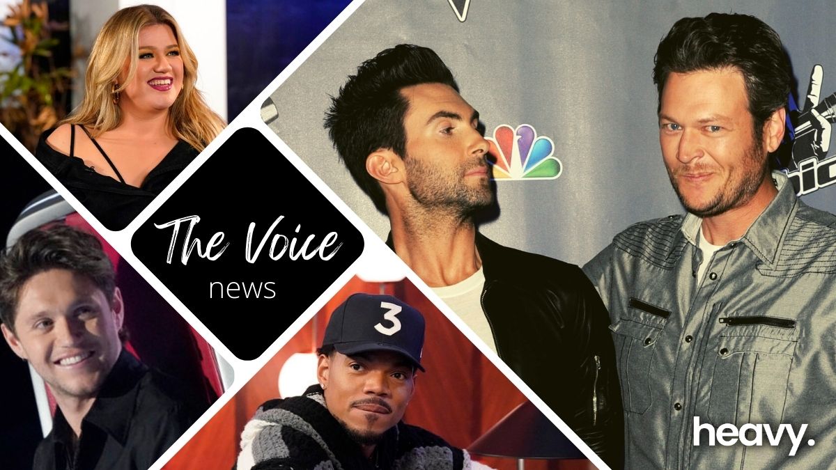 The Voice