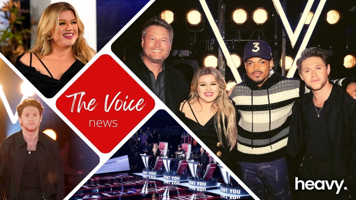 The Voice