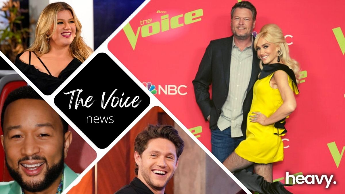 The Voice
