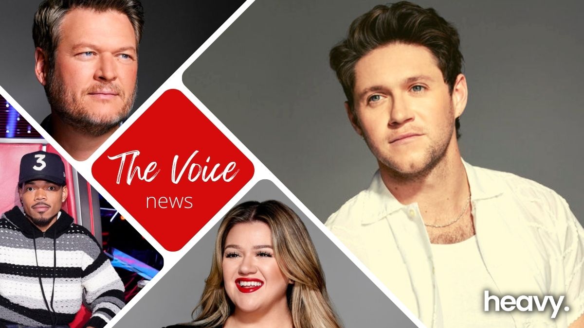 The Voice
