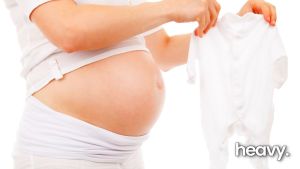 Baby Bump