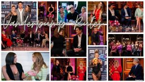 "Vanderpump Rules."