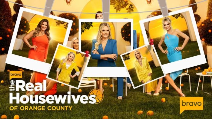 Real Housewives of Orange County