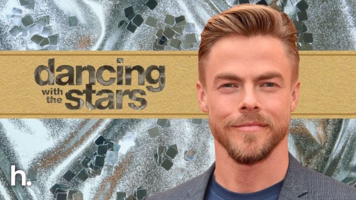 Derek Hough