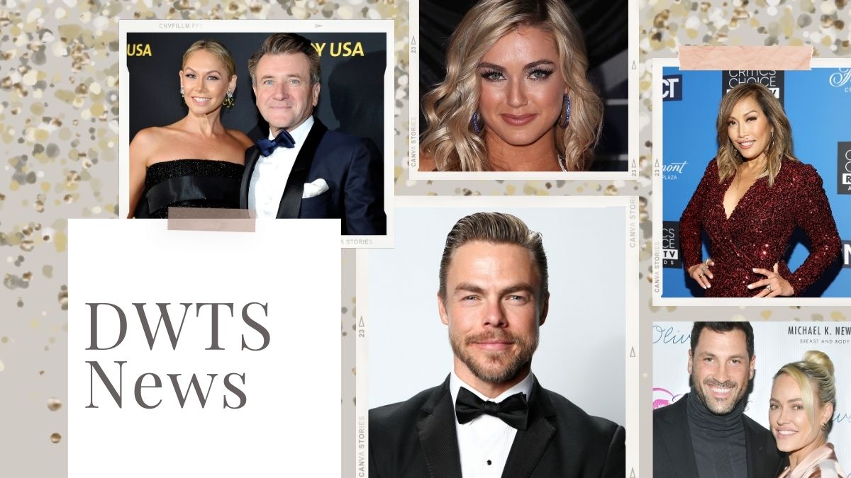 DWTS