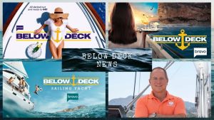 Below Deck News
