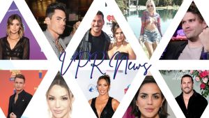 "Vanderpump Rules."