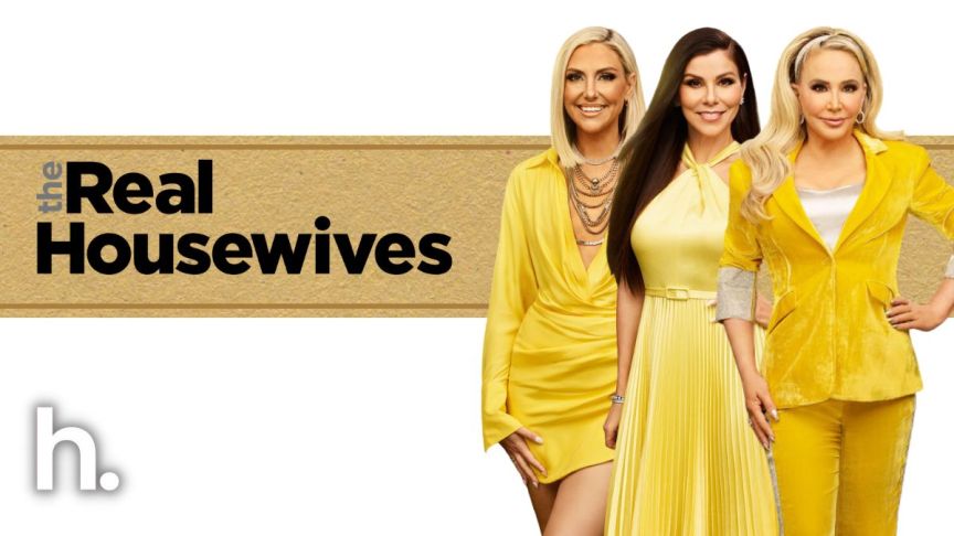 The Real Housewives of Orange County