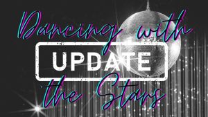 DWTS logo.