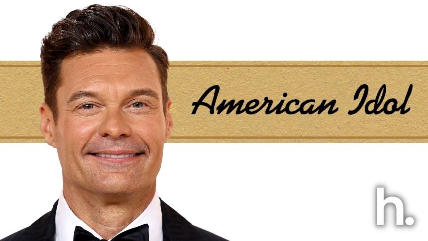 Ryan Seacrest