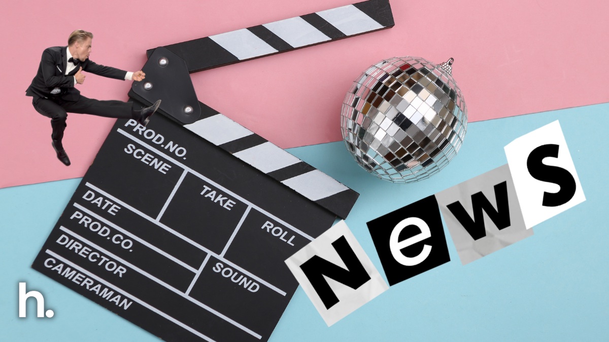 News DWTS