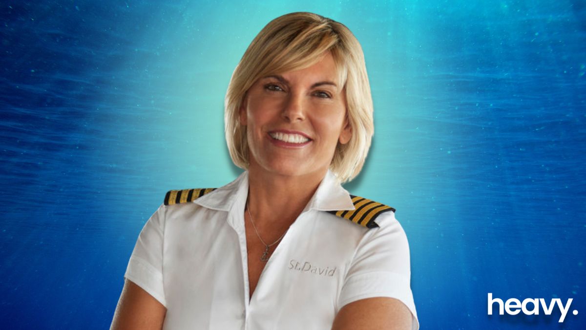 Captain Sandy