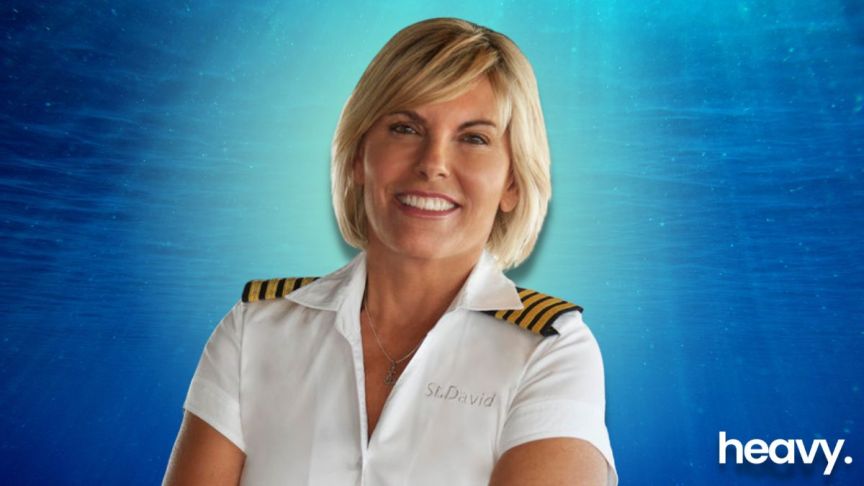 Captain Sandy
