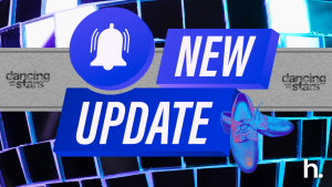 DWTS Update