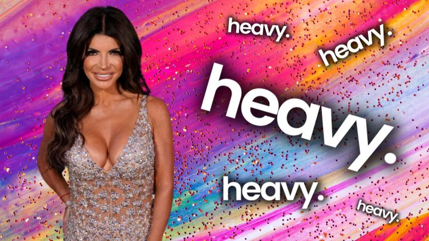 Teresa Giudice.