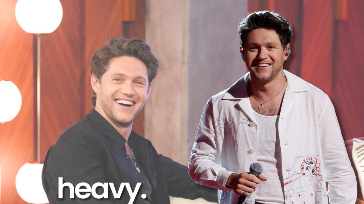 Niall Horan