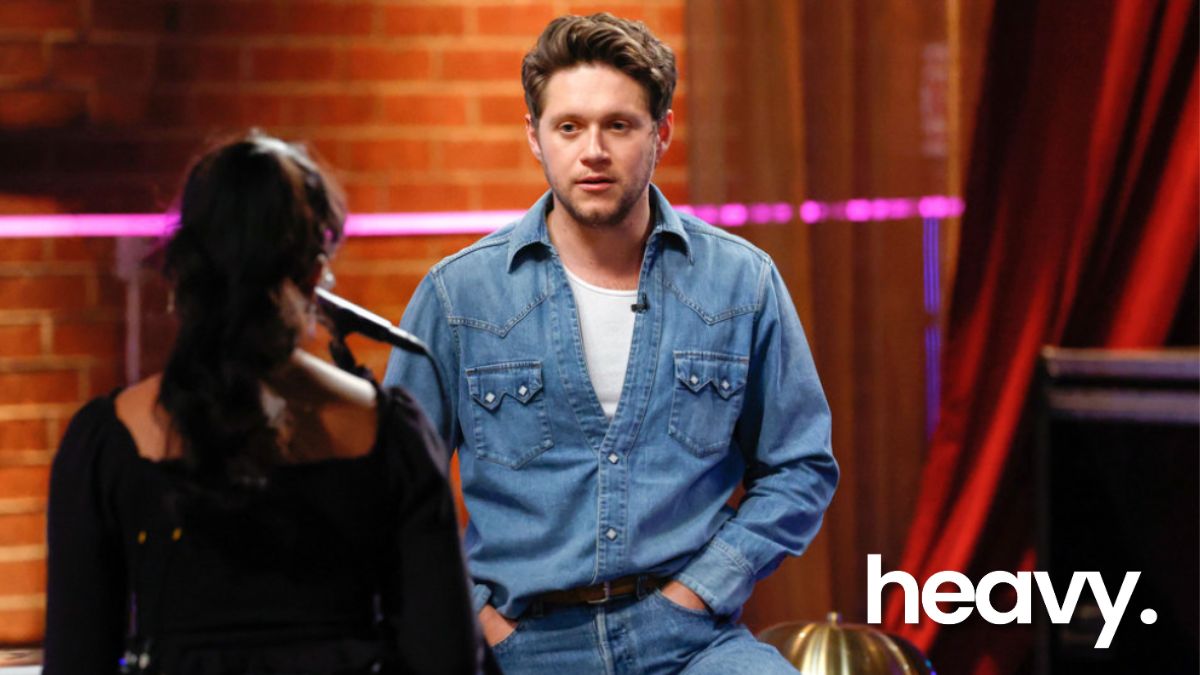 Niall Horan