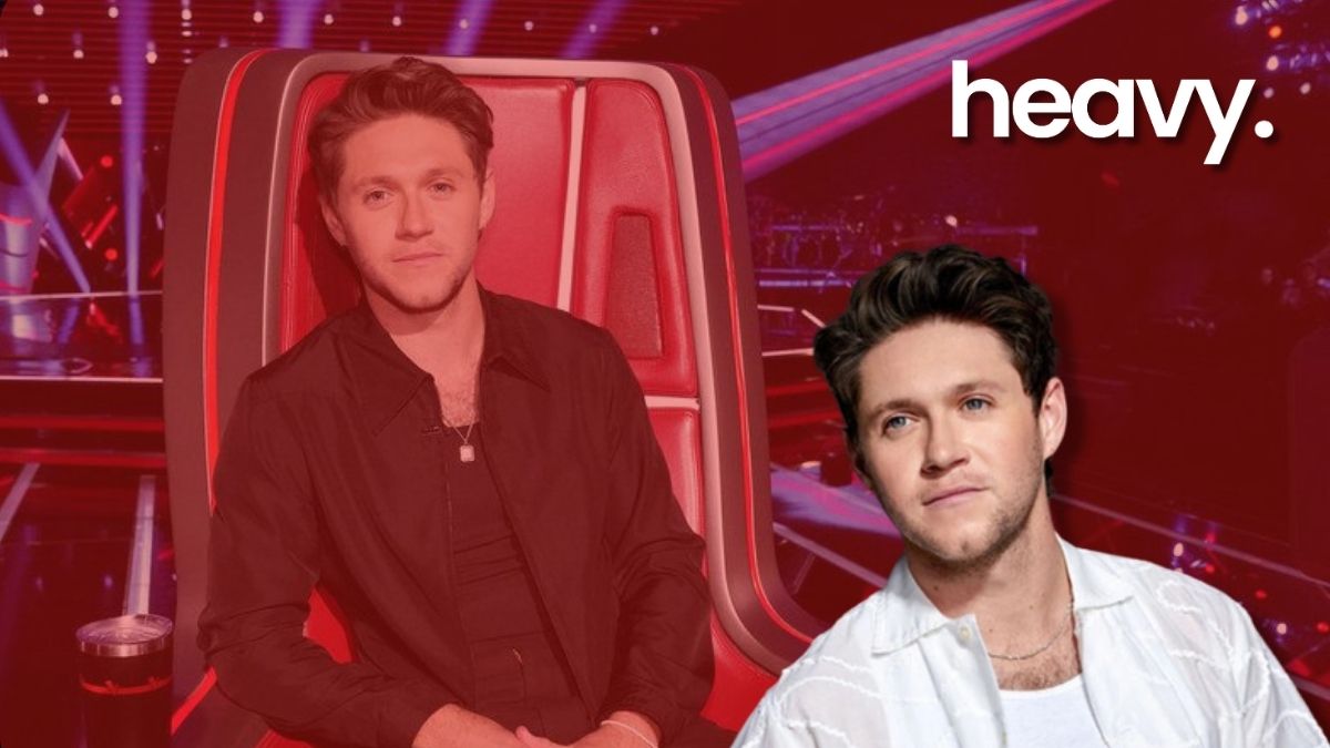 Niall Horan