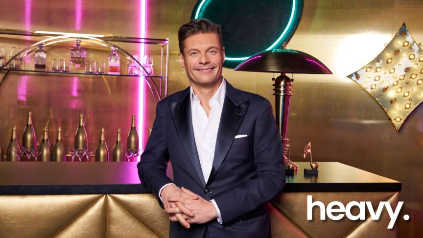 Ryan Seacrest
