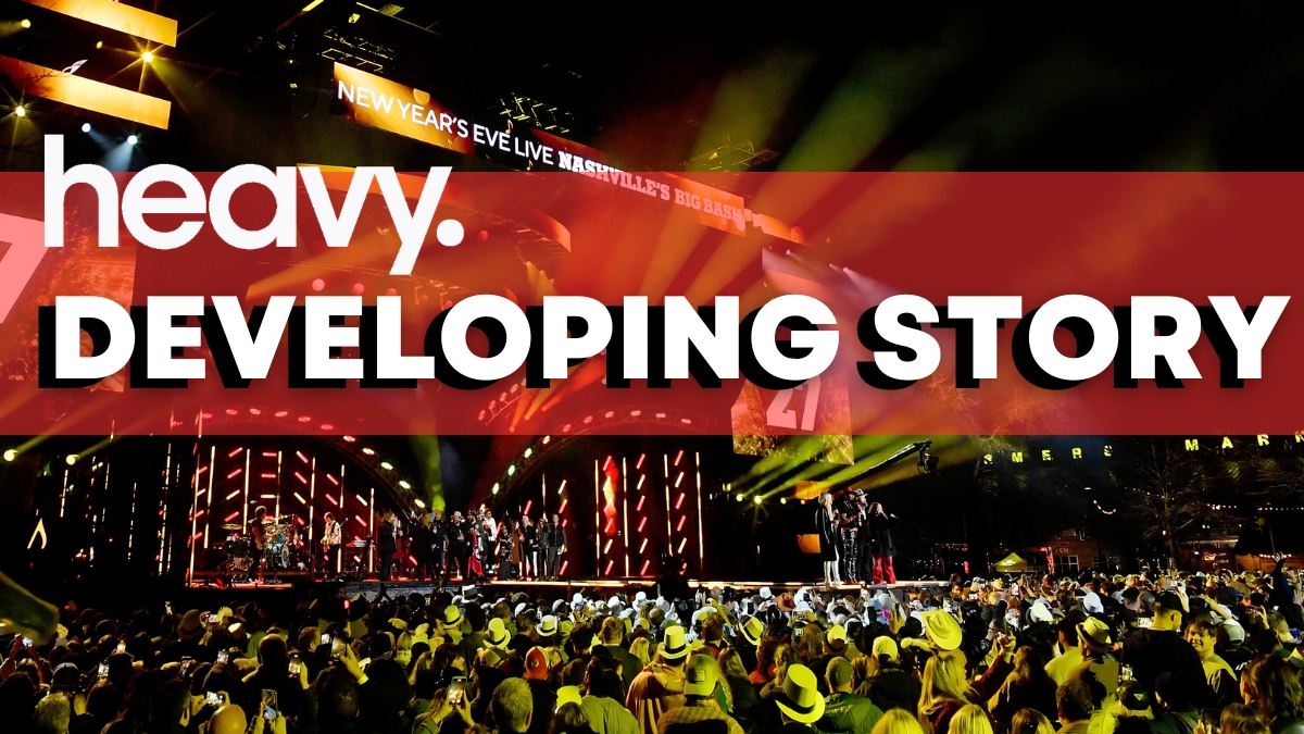 developing story