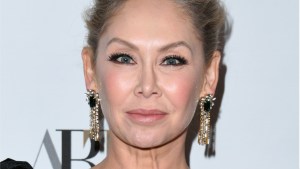 Kym Herjavec.