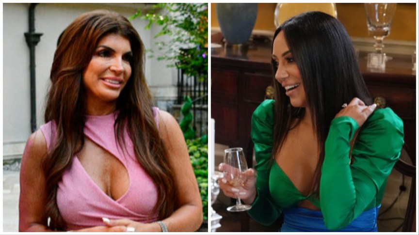 rhonj stars
