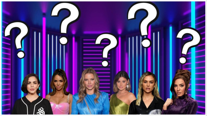 Vanderpump Rules stars