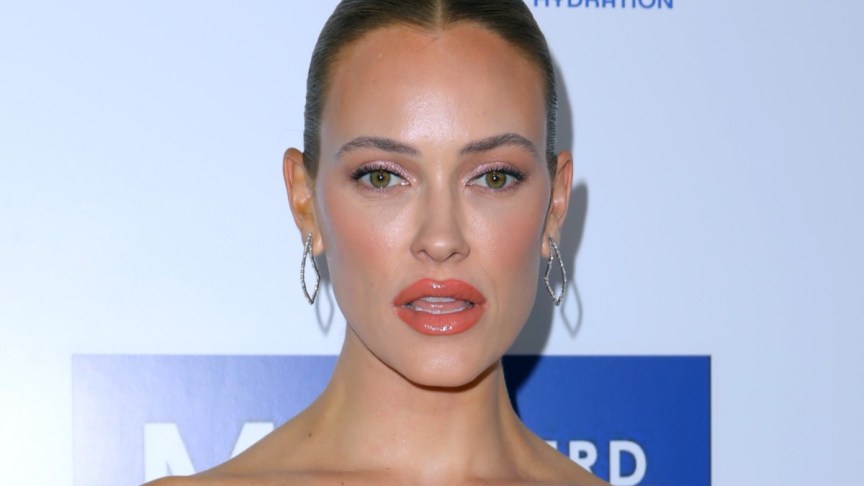 Peta Murgatroyd.
