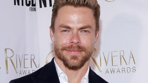 Derek Hough.