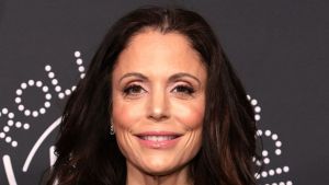 Bethenny Frankel