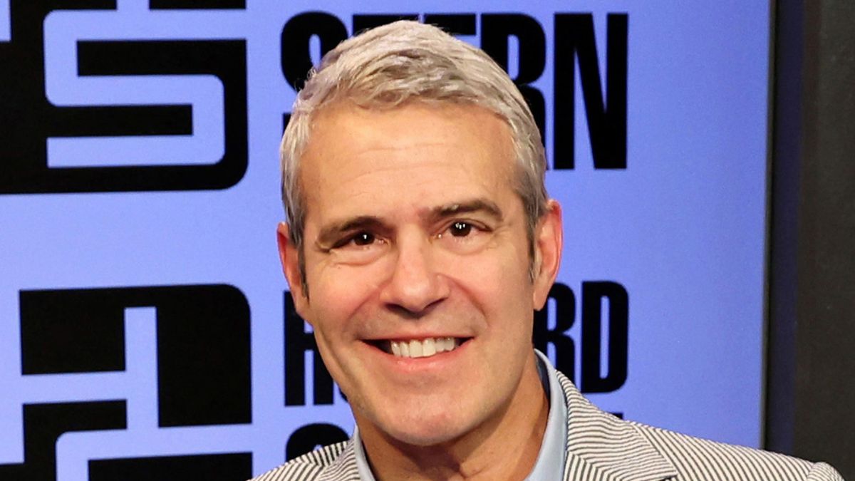 Andy Cohen