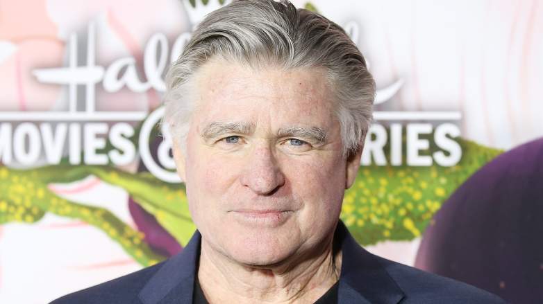 Treat Williams