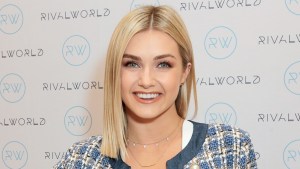 Lindsay Arnold