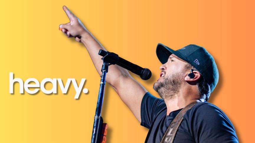 Luke Bryan