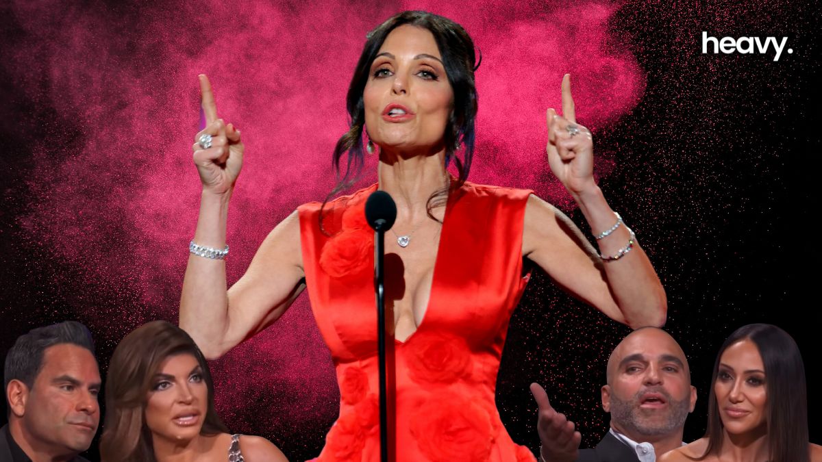 Bethenny Frankel