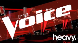 The Voice