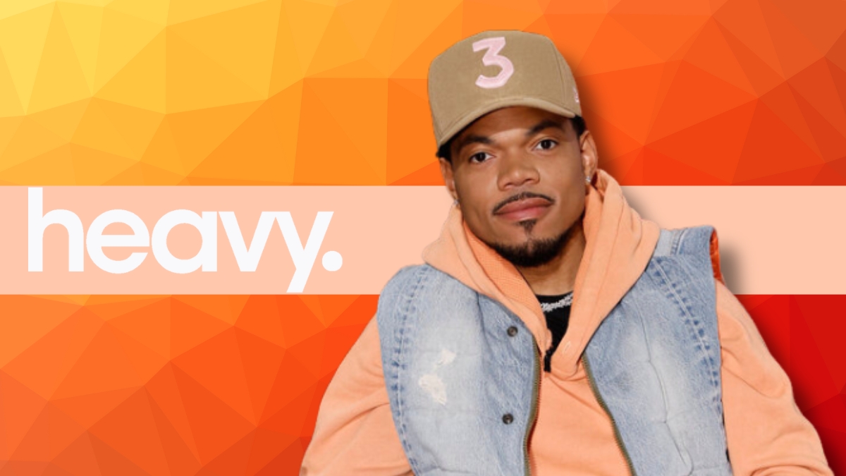 Chance The Rapper