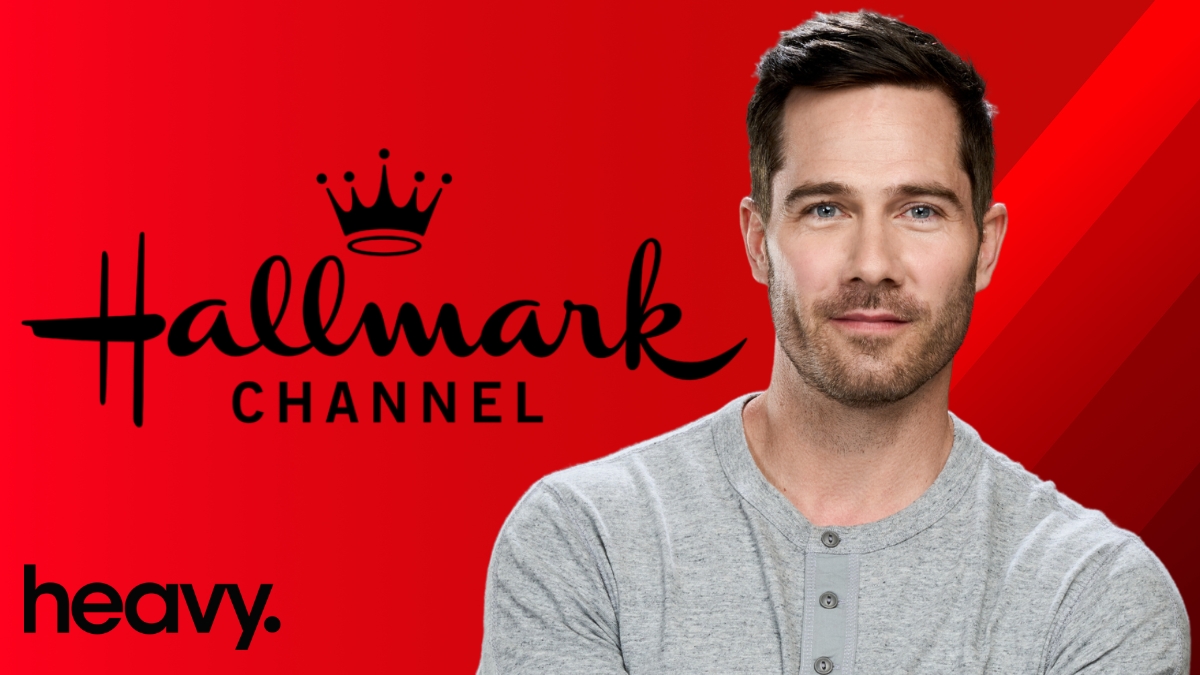 Luke Macfarlane