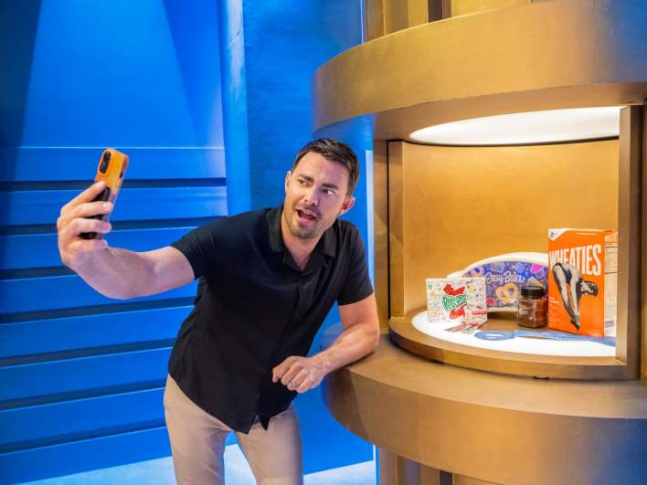 Jonathan Bennett