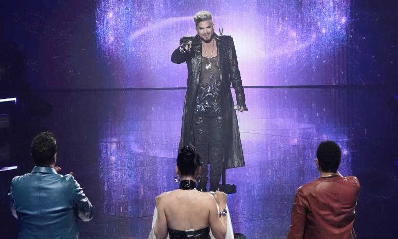 Adam Lambert
