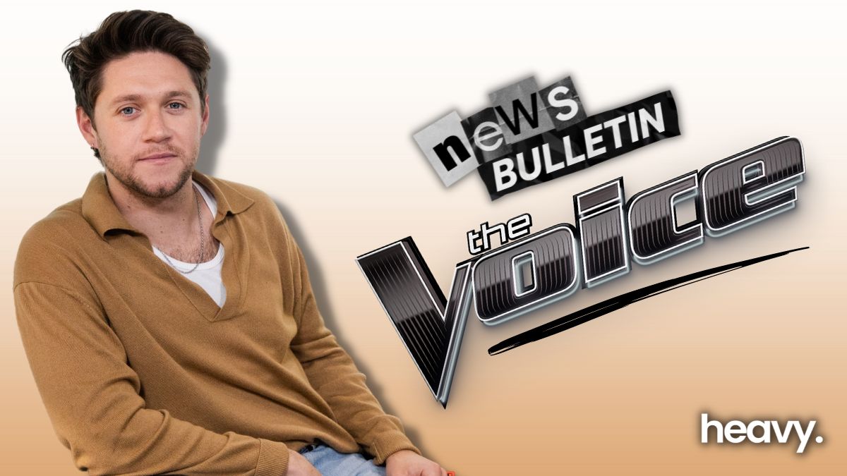 The Voice