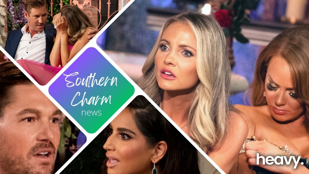 Southern Charm news