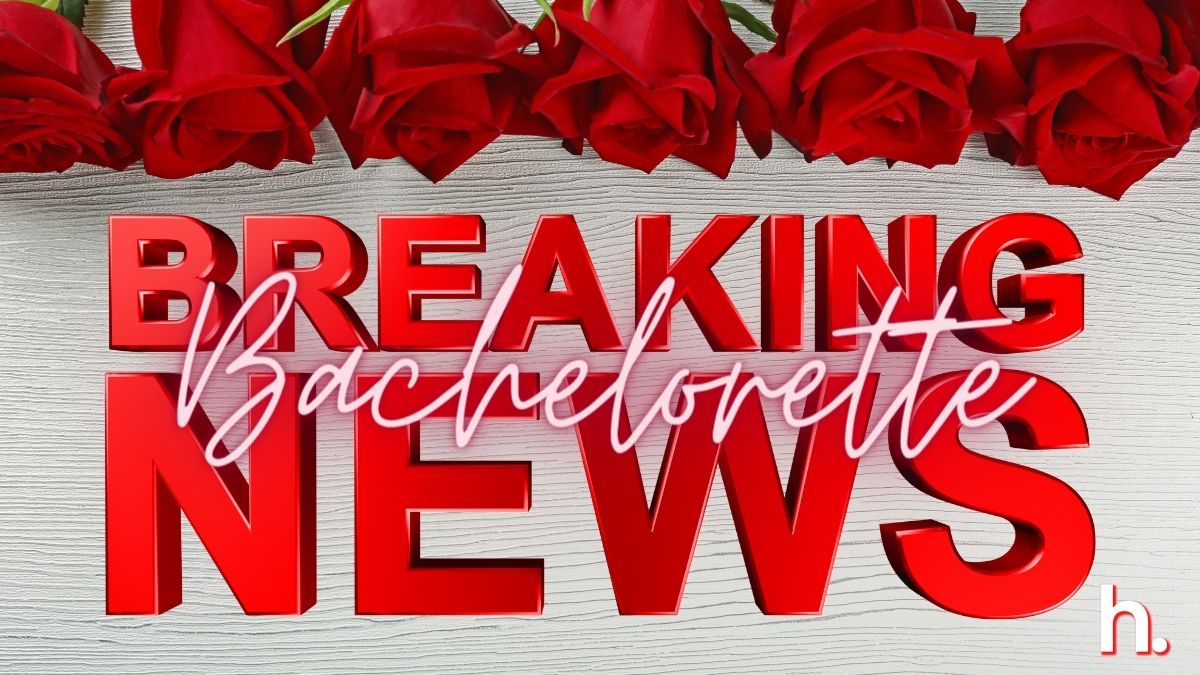The Bachelorette News