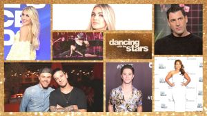 DWTS Pros
