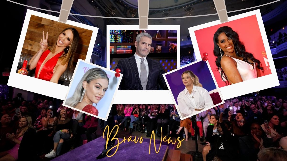 Andy Cohen